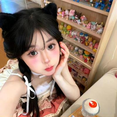 爱情应该有的样子