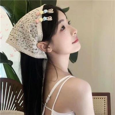 白发鬼