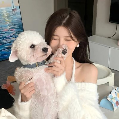 同女之舞