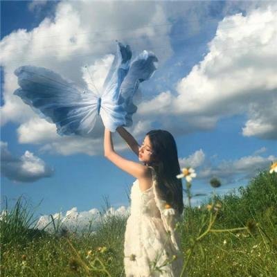 黑白游龙